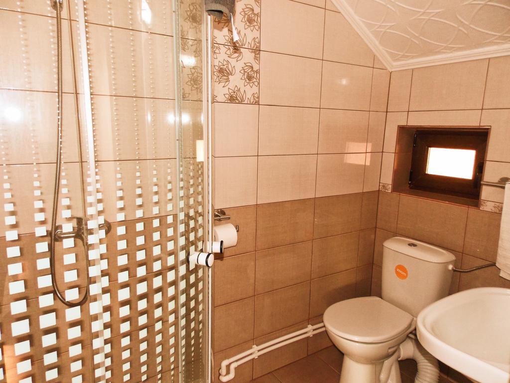 Vila Sofia Haţeg Екстериор снимка